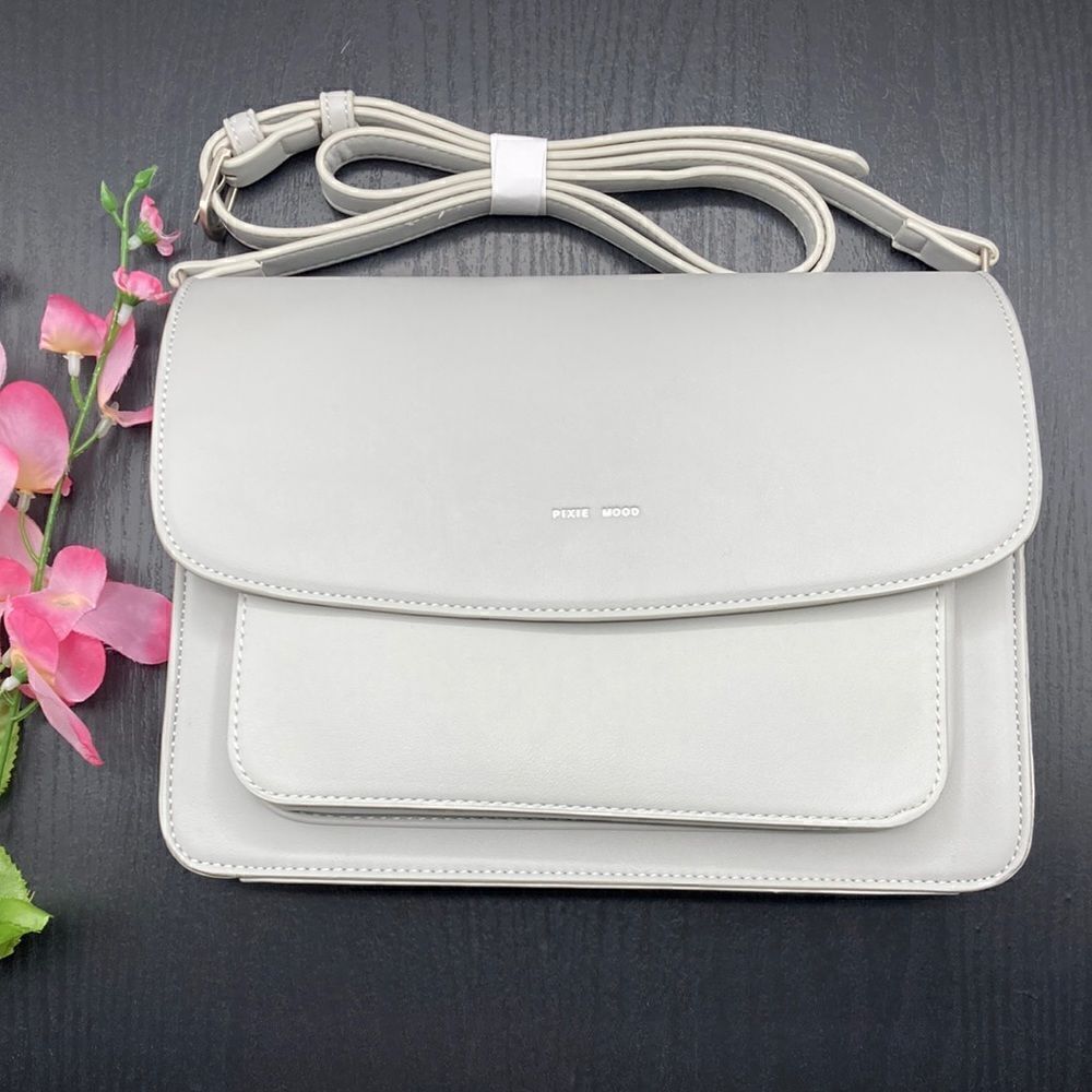 Pixie Mood Crossbody Purse Bag